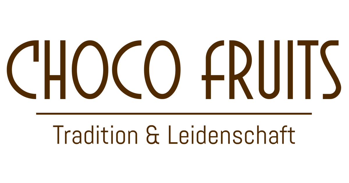 Über Choco Fruits Chocofruits