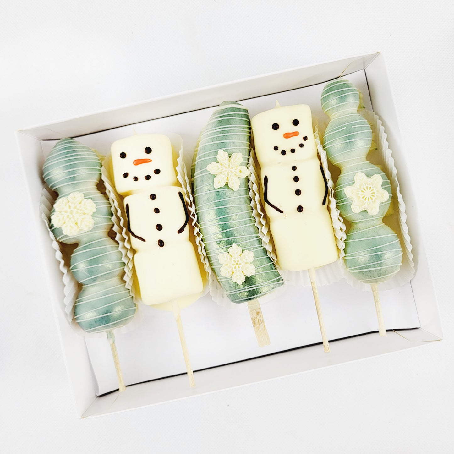 Schneemann, Olaf, Schneeflocke, Winter, kalt, Bananen, Trauben, Erdbeeren, Marshmallows, Kinder, geschenkiedee, schokofrüchte, versand