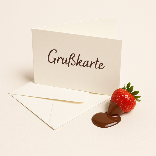 Grußkarten