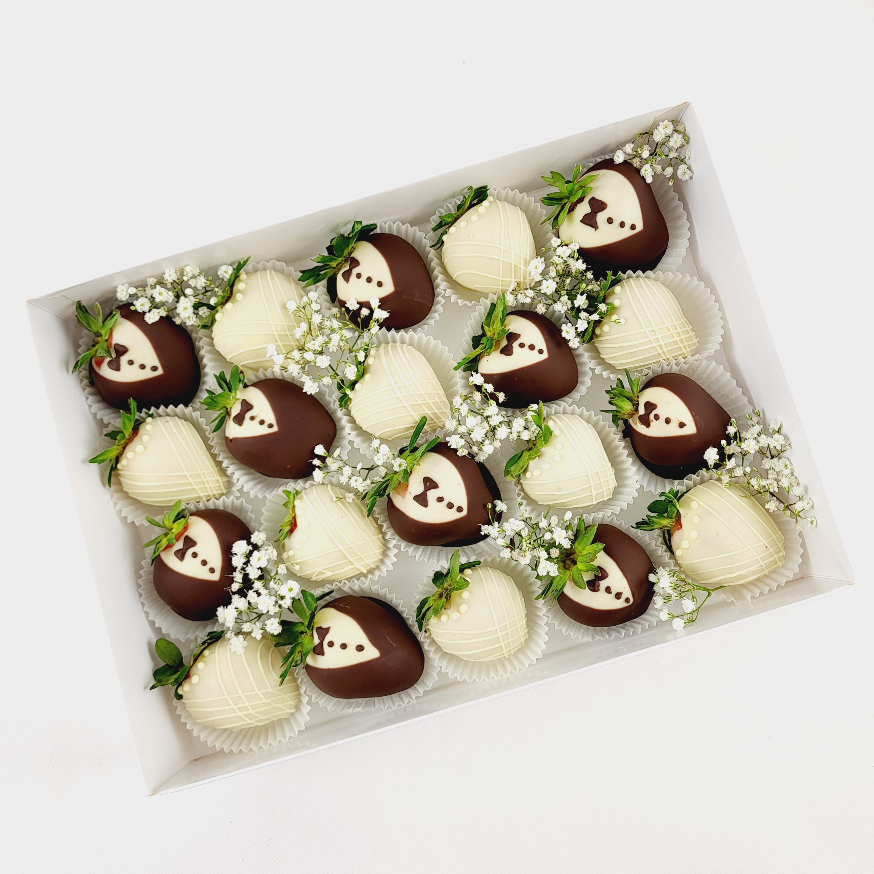 Marry Me Erdbeeren Pralinen Box Magnum – Chocofruits Marry Me Erdbeeren Pralinen Box Magnum – Chocofruits