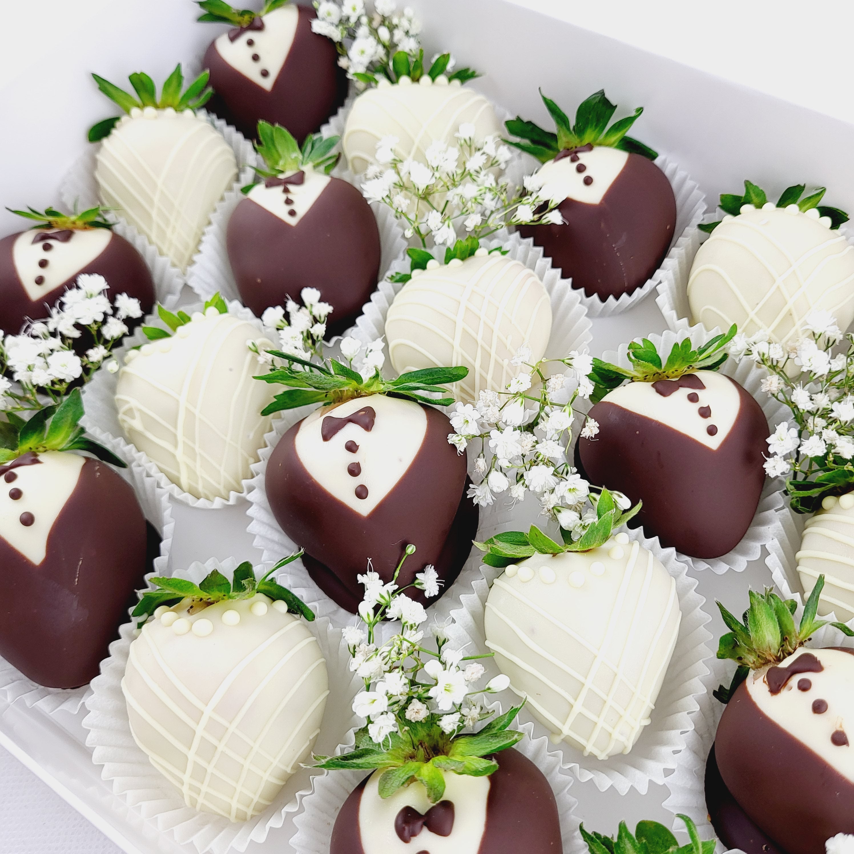 Marry Me Erdbeeren Pralinen Box Magnum – Chocofruits Marry Me Erdbeeren Pralinen Box Magnum – Chocofruits